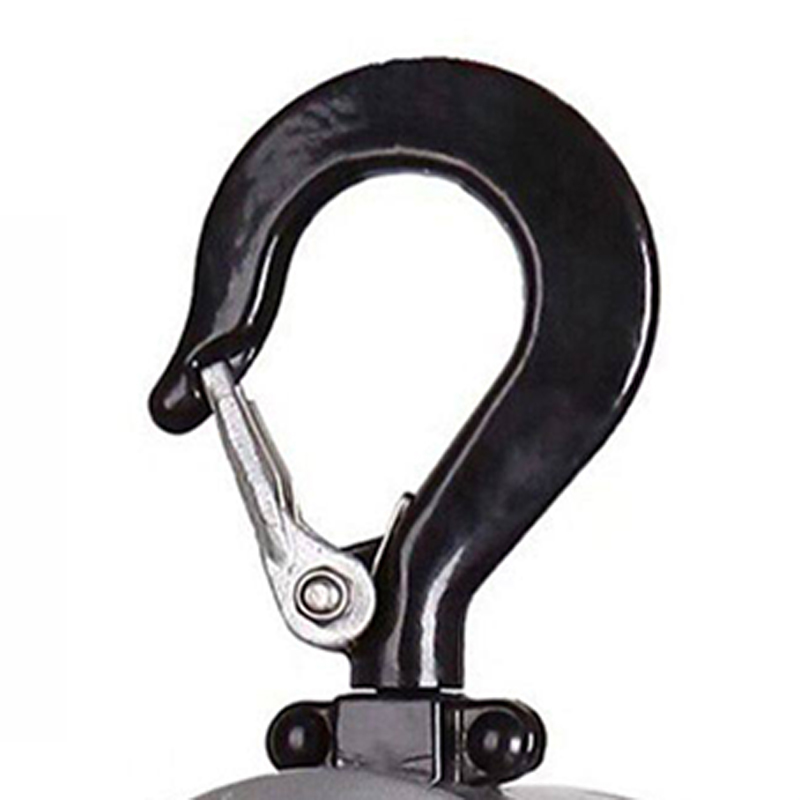 Electric Chain Hoist - ミニハンドチェーンホイスト、0.25トン小型手動ホイスト、合金チェーンホイスト、アルミ合金ハンドチェーンホイスト500KG耐荷重