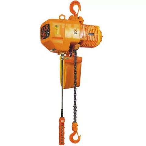 電動トラベルチェーンホイスト 1T、2T、3T、5T Iビー - Electric Chain Hoist のレビューと価格