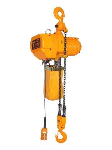 電動トラベルチェーンホイスト 1T、2T、3T、5T Iビー - Electric Chain Hoist のレビューと価格