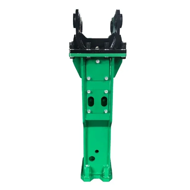 GCB40S SB10 ボックス型油圧ブレーカー ロックハン - Heavy Equipment Breaker のレビューと価格