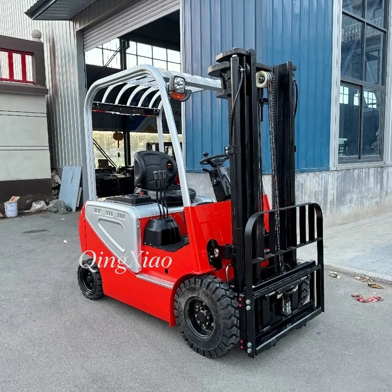 産業用輸送機器 フォークリフト 大型パレットを効率的かつ安全 - Heavy Equipment Logistics のレビューと価格