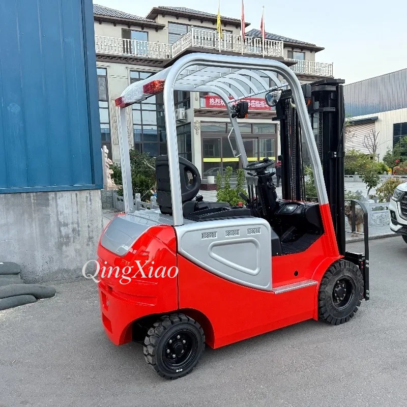 産業用輸送機器 フォークリフト 大型パレットを効率的かつ安全 - Heavy Equipment Logistics のレビューと価格