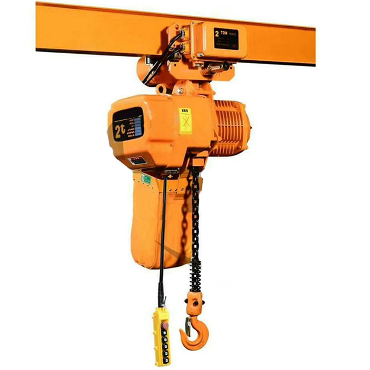 チェーンホイスト価格 Kenancranes 作業効率 3t - Electric Chain Hoist のレビューと価格