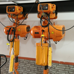 チェーンホイスト価格 Kenancranes 作業効率 3t - Electric Chain Hoist のレビューと価格