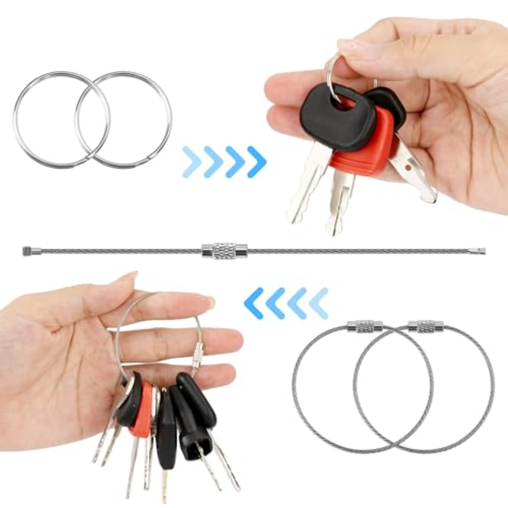 13個入り 建設機械 トラクター・掘削機用 イグニッションキ - Heavy Equipment Keys Master Set のレビューと価格