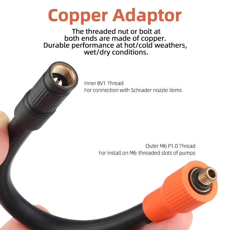 Deemount エアポンプ延長ホース外部 6 ミリメートル - Pipe Threading Machine のレビューと価格