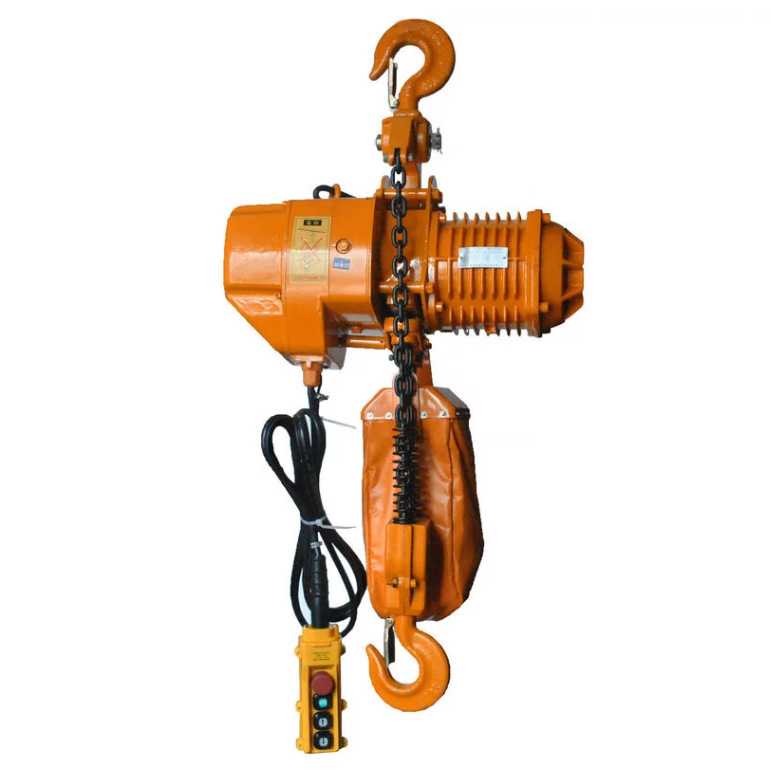 リングチェーン電動ホイスト固定チェーンホイストクレーン工場直 - Electric Chain Hoist のレビューと価格