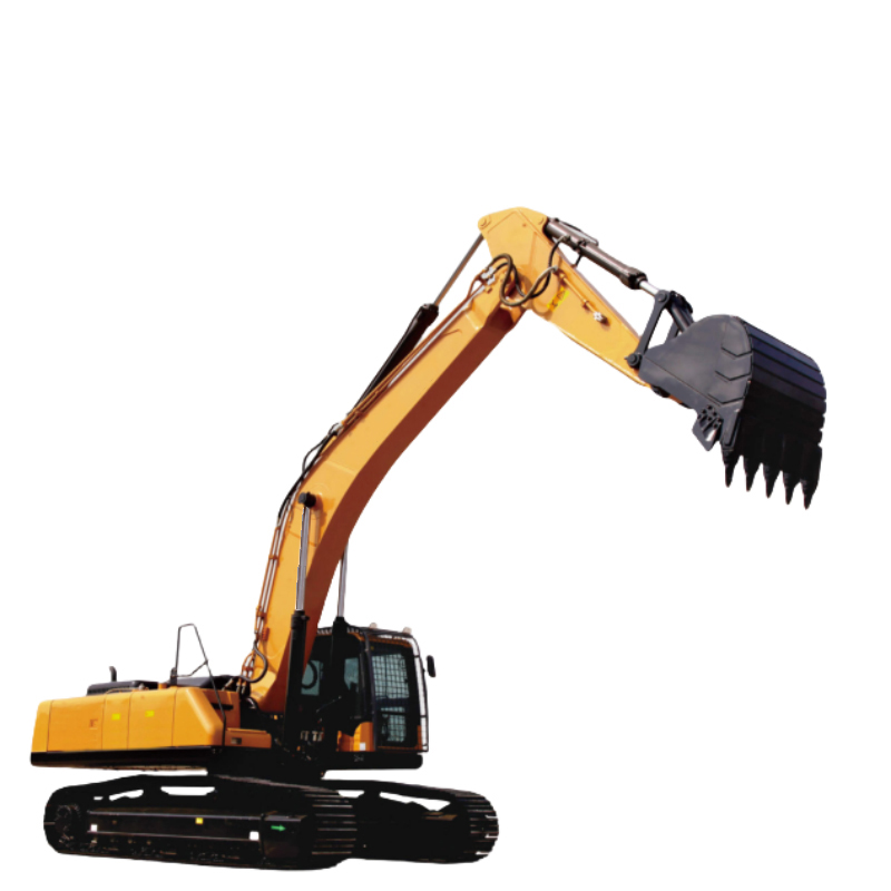 36T 38T大型クローラー掘削機高効率油圧システムエンジニ - Heavy Equipment Supplier のレビューと価格
