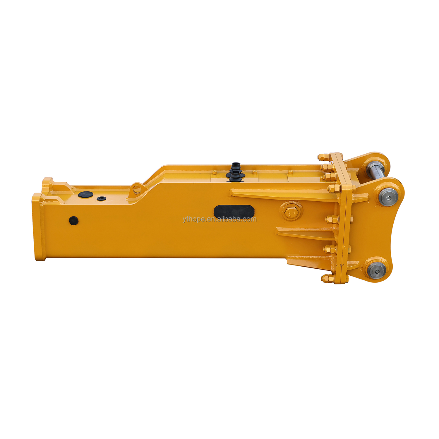 高圧重荷重油圧ブレーカー 大型重建設向けカスタマイズ可能な破 - Heavy Equipment Breaker のレビューと価格
