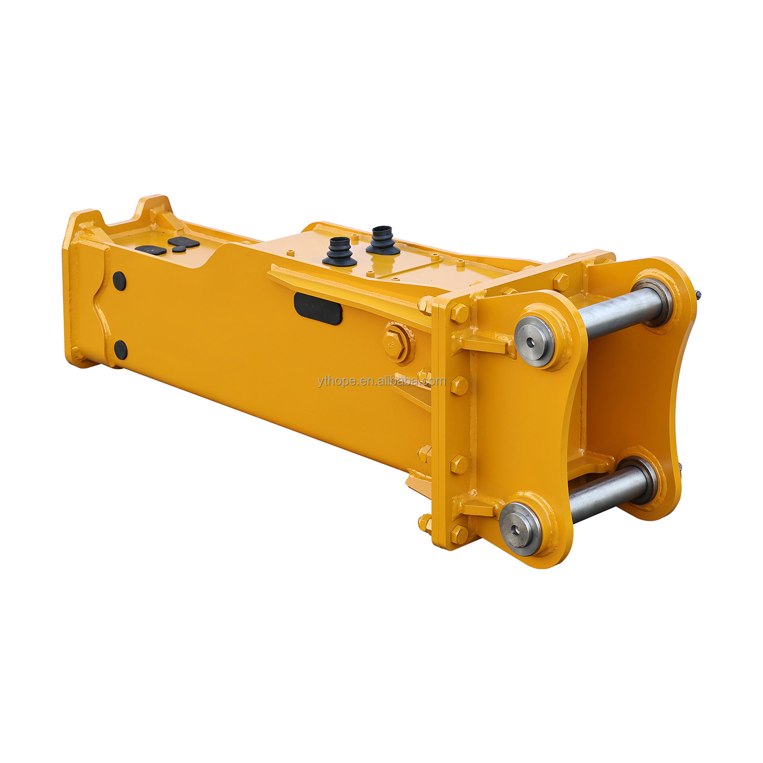 高圧重荷重油圧ブレーカー 大型重建設向けカスタマイズ可能な破 - Heavy Equipment Breaker のレビューと価格