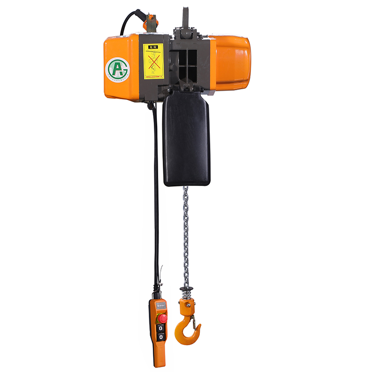 500kgヘビーデューティー電動チェーンホイスト 強力で安定 - Electric Chain Hoist のレビューと価格