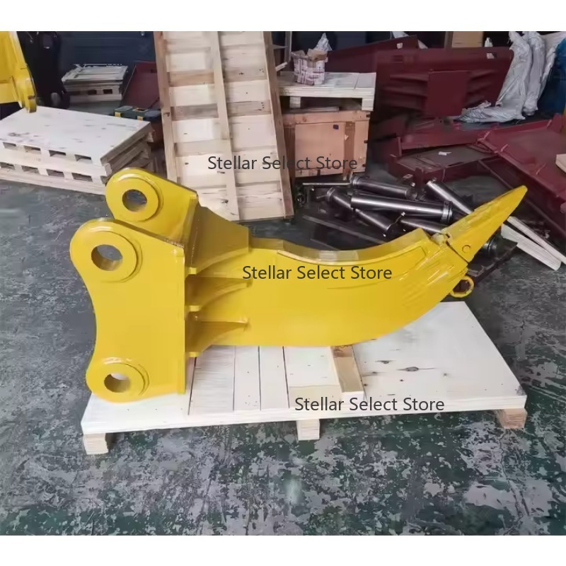 20トン級ロックルートリッパーアタッチメント、建設・鉱業機械 - Heavy Equipment Breaker のレビューと価格