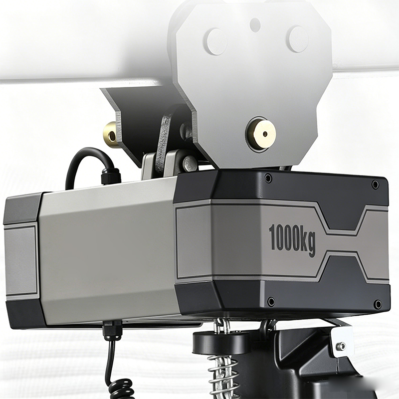 同軸チェーン電動ホイスト、光電センサー、スマートホイスト、昇 - Electric Chain Hoist のレビューと価格