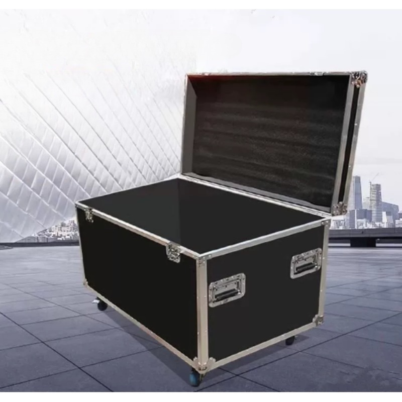 80x40x40cmヘビーデューティーアルミ製フライトツール - Heavy Equipment Logistics のレビューと価格
