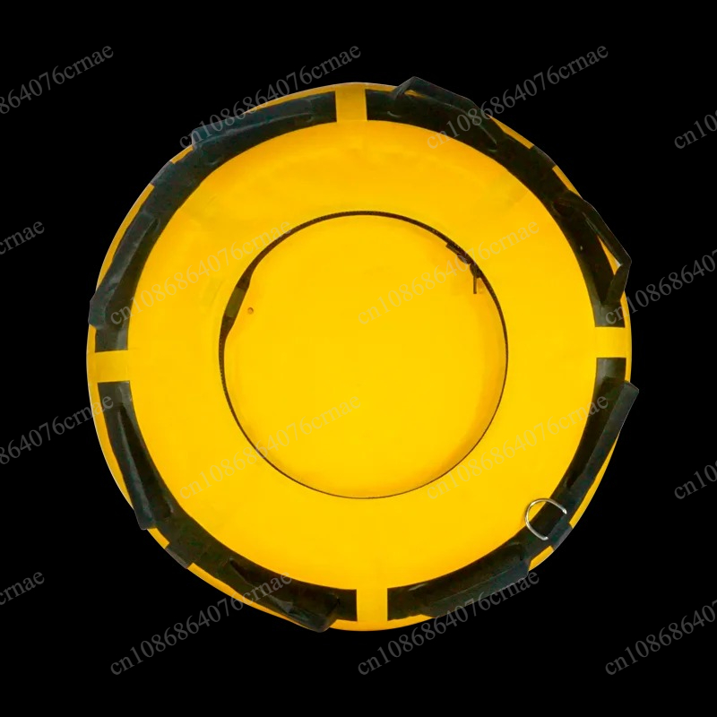 スキューバダイビング、水泳、ウォータースポーツ用品用、黄色の - Heavy Equipment Yellow のレビューと価格