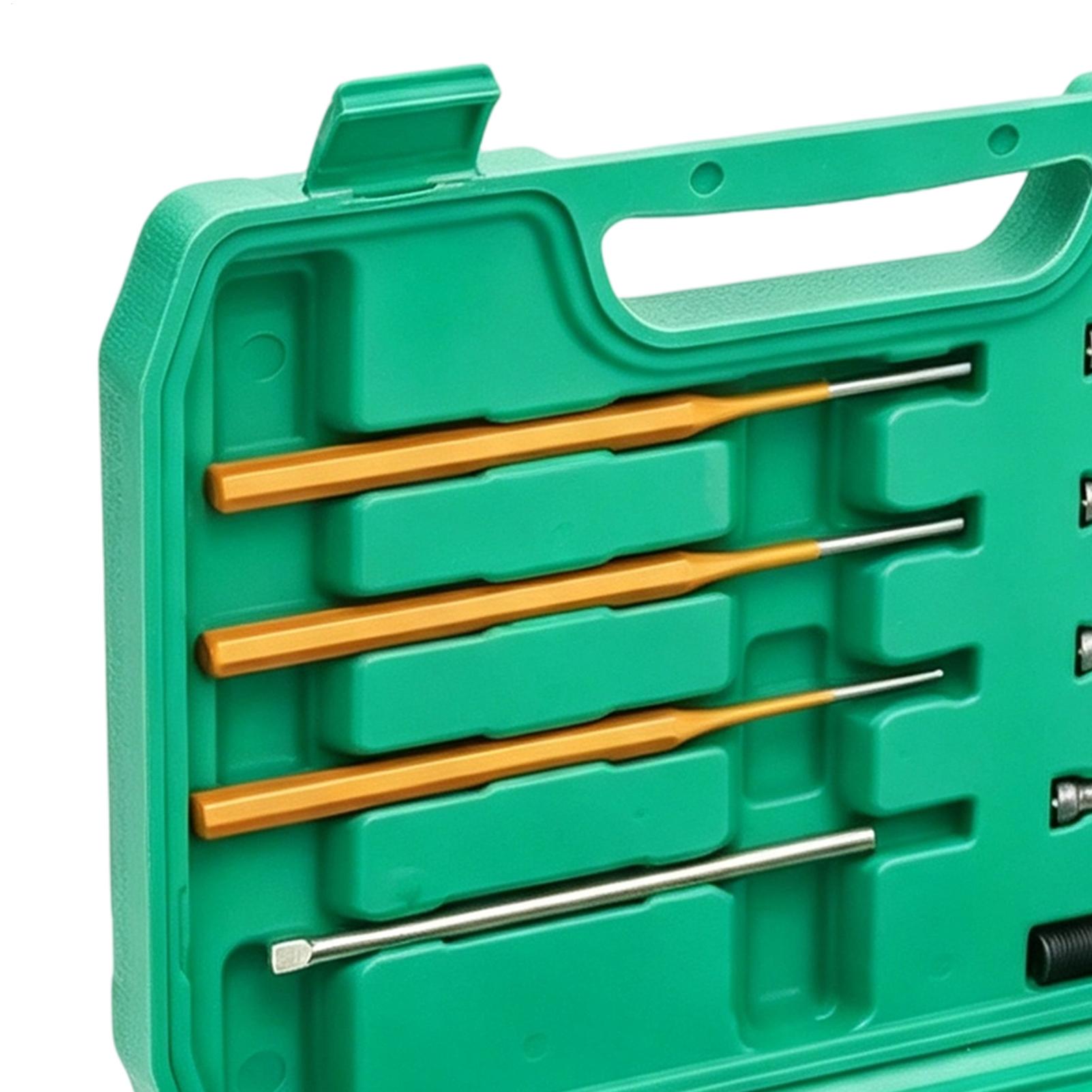 ローラーチェーンブレーカーツール 60-200 ヘビーデュー - Heavy Equipment Breaker のレビューと価格