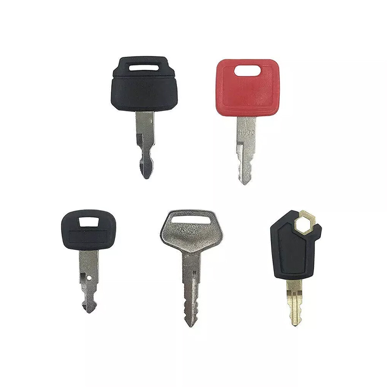 農業 + 重工業用マスターキー点火セット 10 個 - Heavy Equipment Keys Master Set のレビューと価格