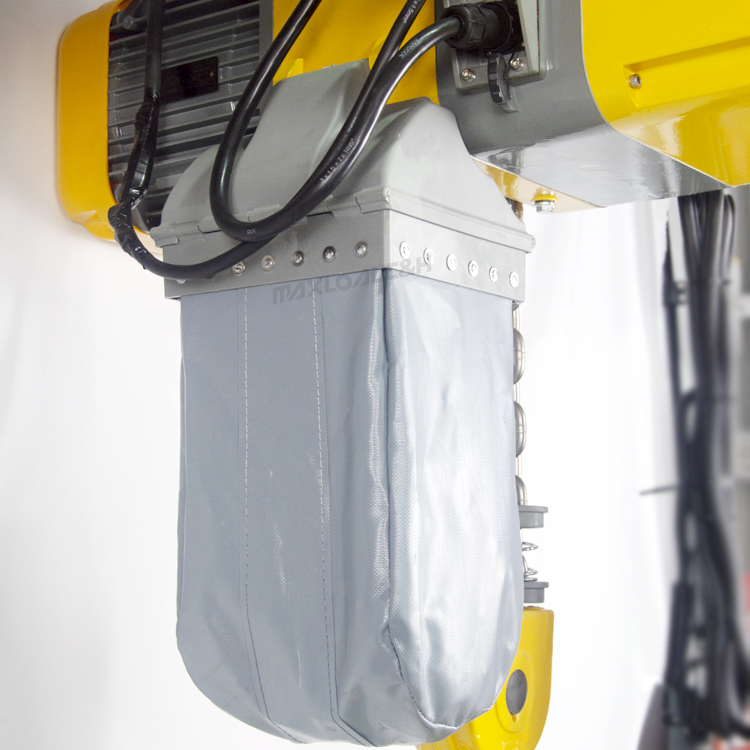 人気の高品質低ヘッドリム電動ホイスト 超低ヘッドリム電動チェ - Electric Chain Hoist のレビューと価格