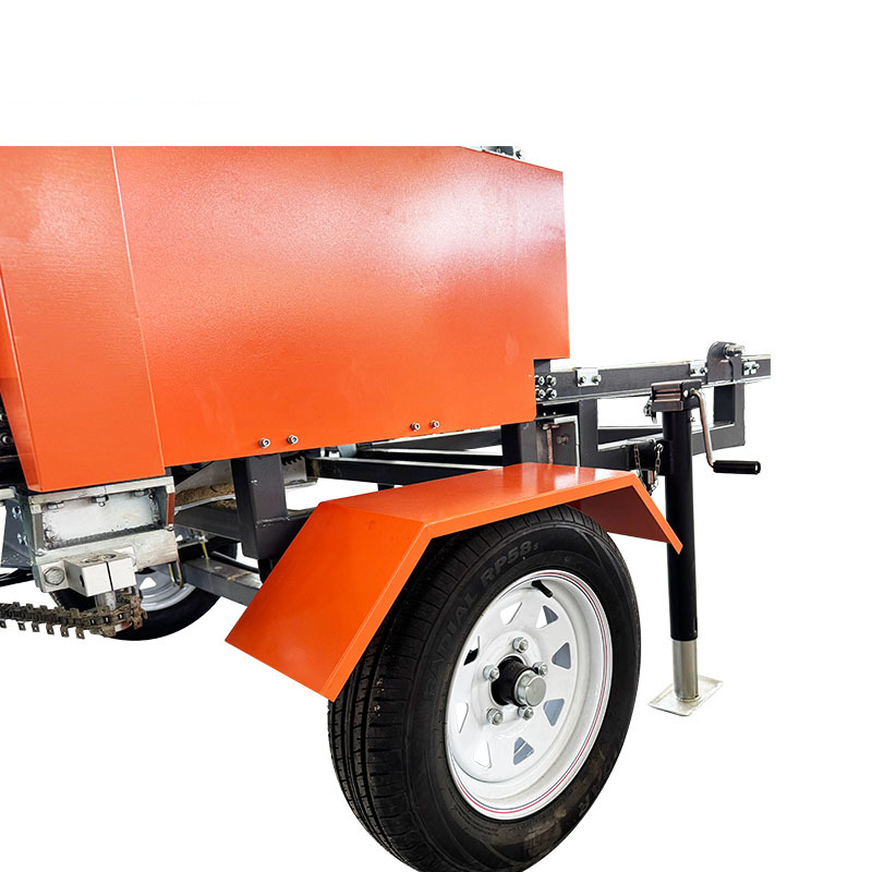 頑丈なポータブルボードエッジャー 北米の一流林業機器サプライ - Heavy Equipment Supplier のレビューと価格