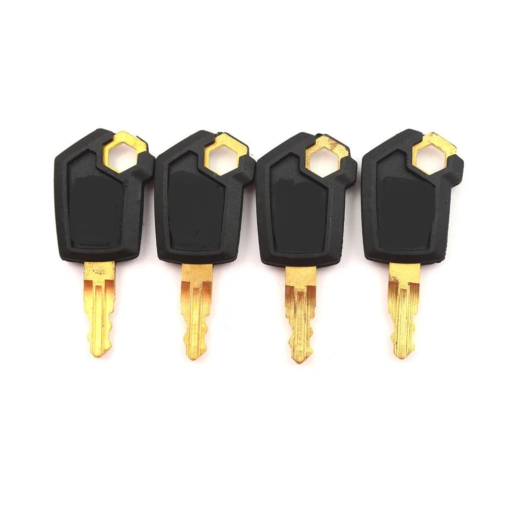 イグニッションローダー用部品,部品番号5p8500,キャタピ - Heavy Equipment Keys Master Set のレビューと価格