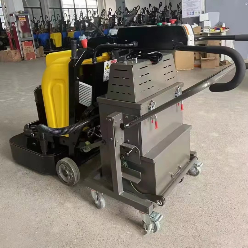 デュアルヘッド工業用掃除機 強力吸引 60L 大型集塵機 フ - Heavy Equipment For Construction のレビューと価格
