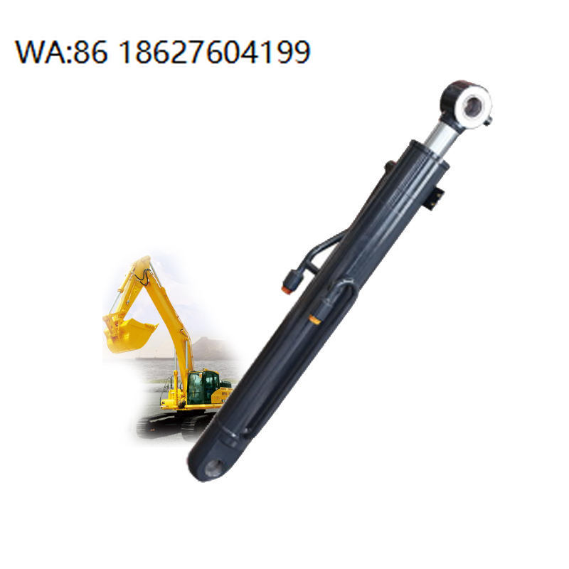 内径10～500mm クロームメッキ アウトリガーシリンダー - Heavy Equipment For Construction のレビューと価格