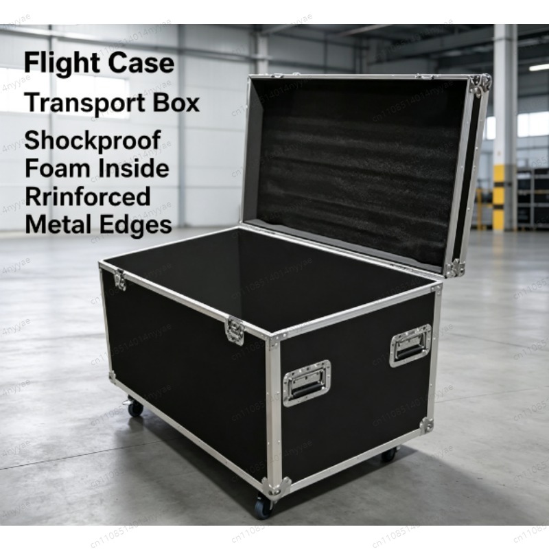 カスタマイズ可能な高耐久アルミ製工具・機器ケース - 防水・ - Heavy Equipment Logistics のレビューと価格